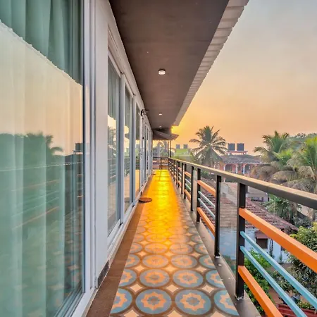 The Luma House-Tbv Bed & Breakfast